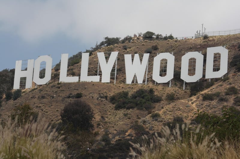 Hollywood Controversies