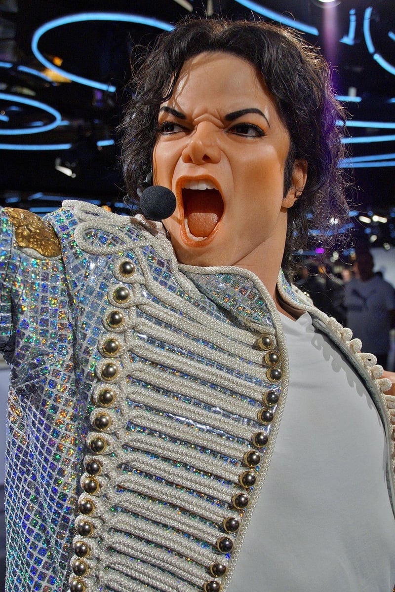 Janet Jackson Super Bowl Wardrobe Malfunction
